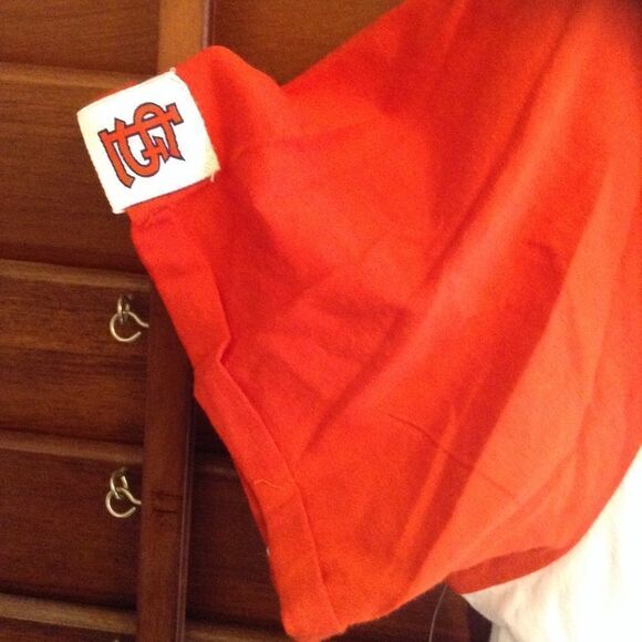 New Fifth & Ocean Essential White Cotton St Louis Cardinals Tee Shirt Size Large - Picture 4 of 5